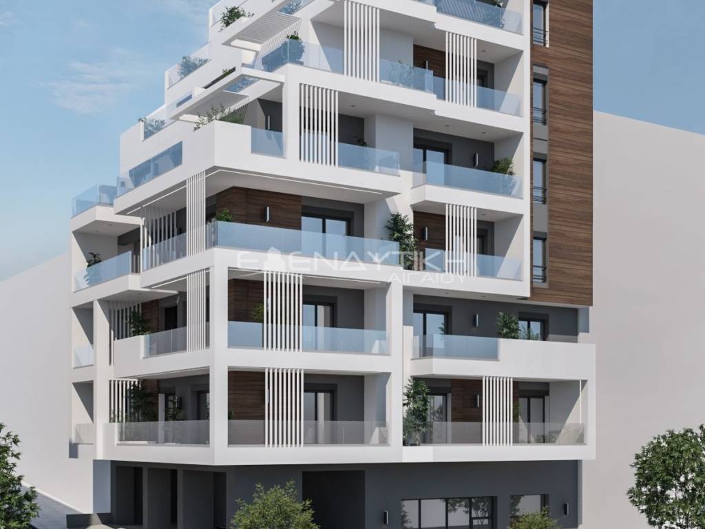 Εξωτερικός χώρος