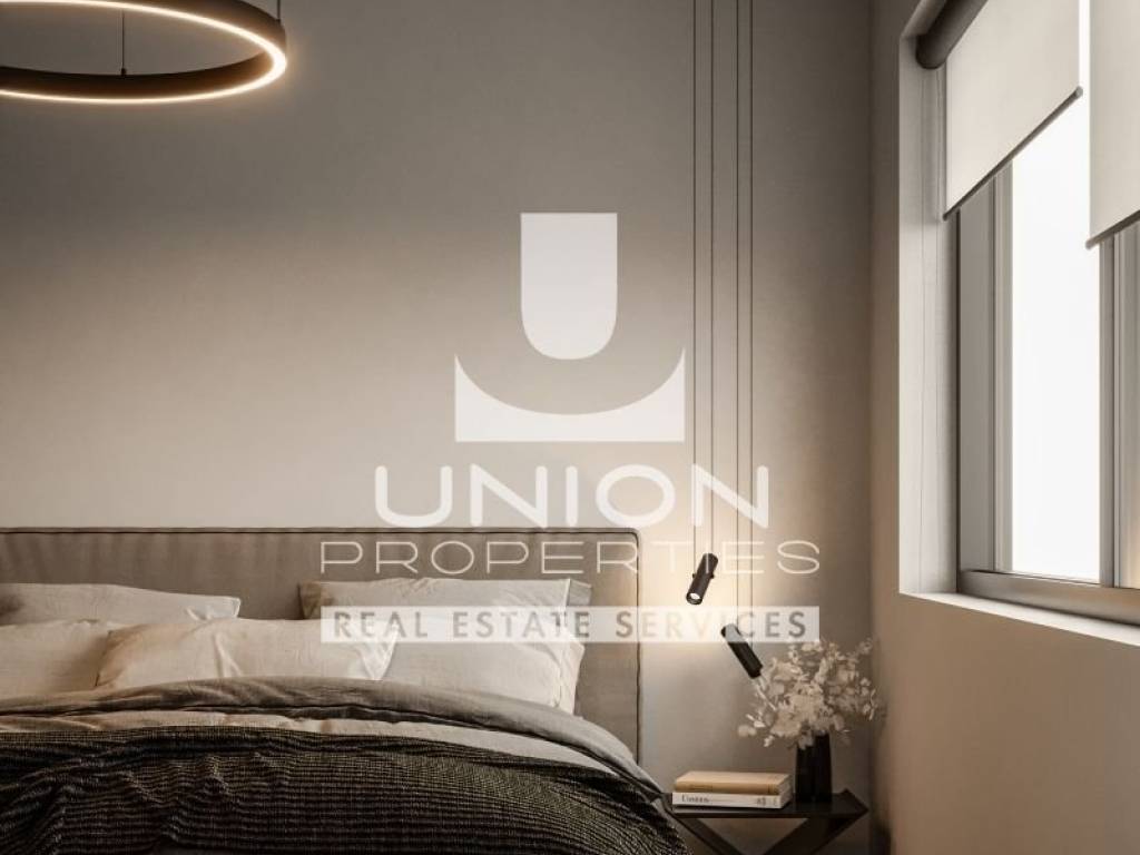 Υπνοδωμάτιο