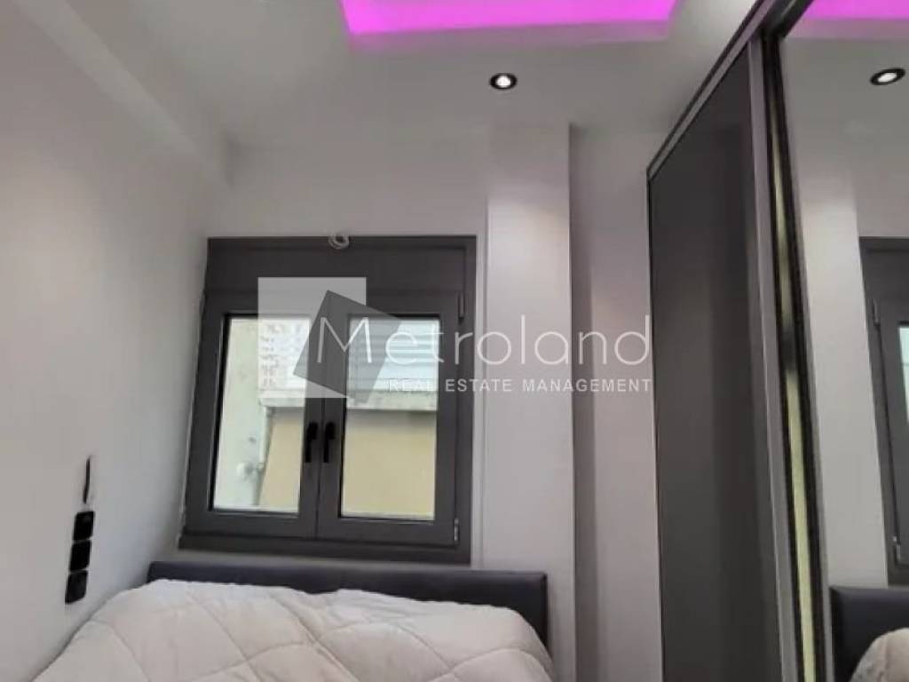 Υπνοδωμάτιο