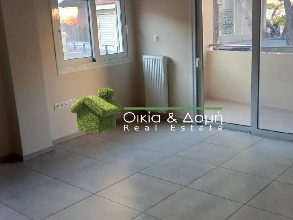 Άποψη χώρου