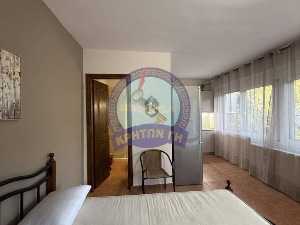 Υπνοδωμάτιο