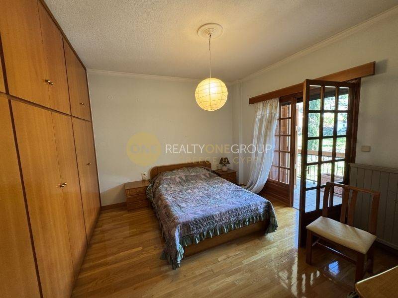 Υπνοδωμάτιο