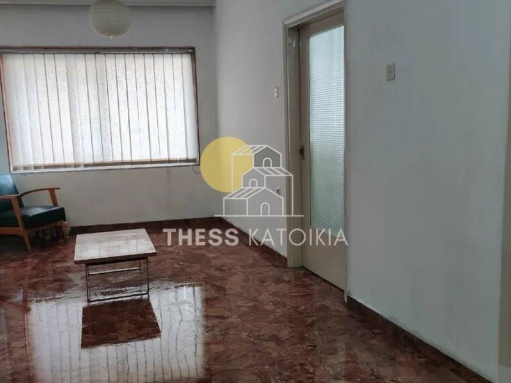 Άποψη χώρου