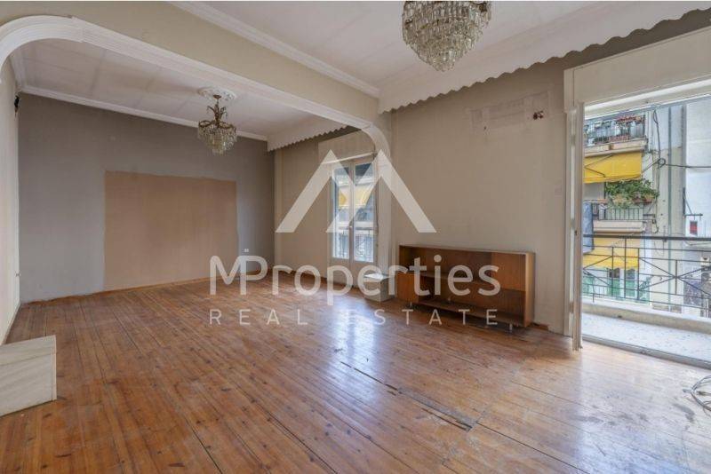 Άποψη χώρου