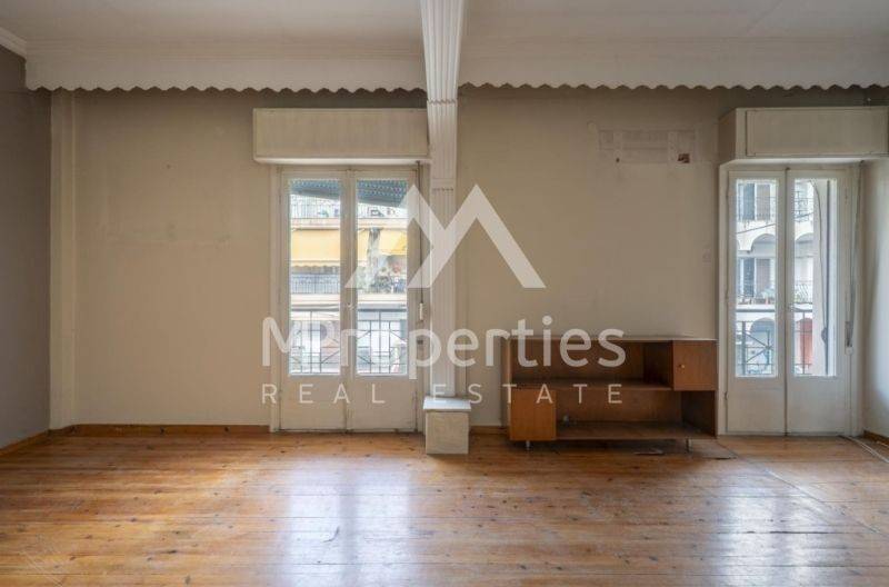 Άποψη χώρου