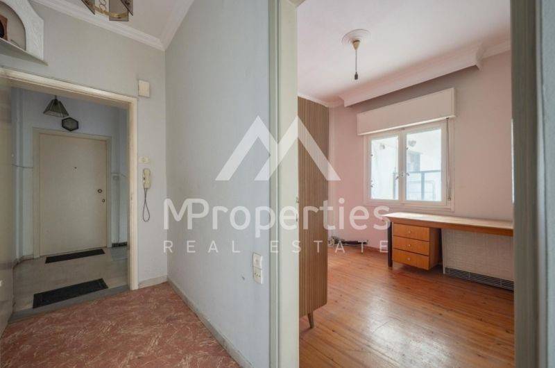 Άποψη χώρου