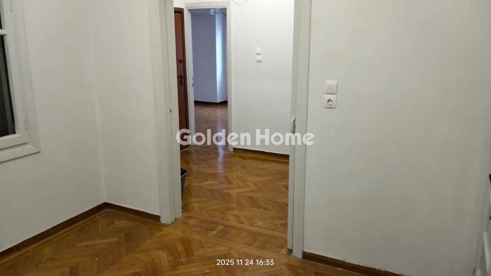 Κυρίως Χώρος