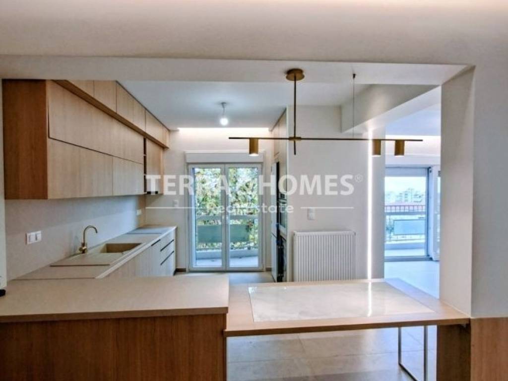 Άποψη χώρου