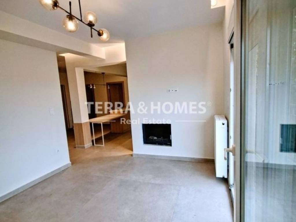 Άποψη χώρου