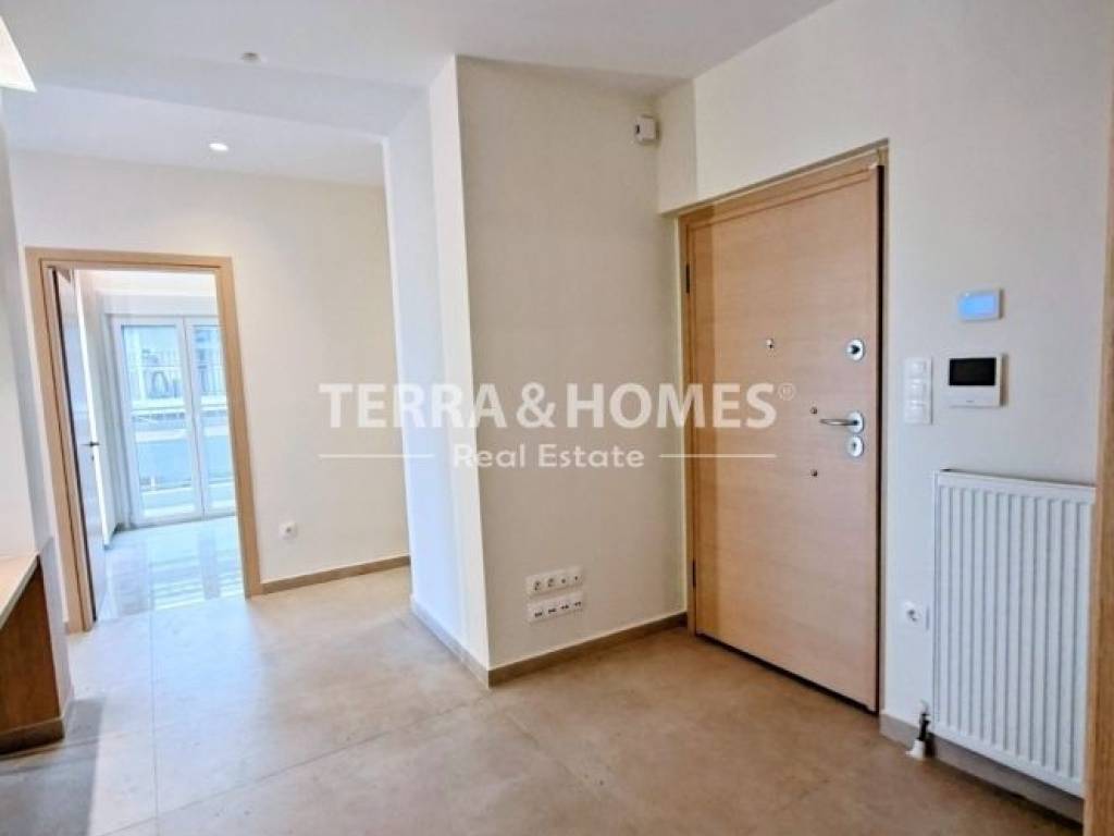 Άποψη χώρου