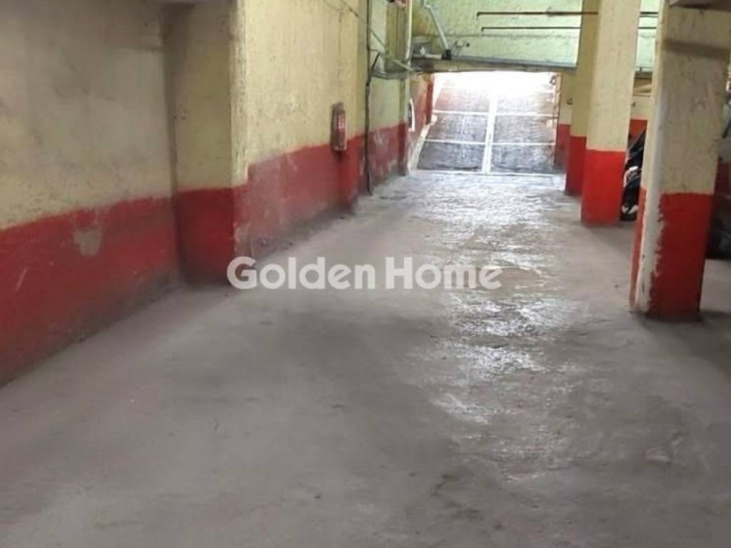 Κυρίως Χώρος