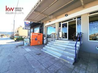 Εξωτερικοι χώροι