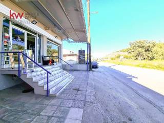 Εξωτερικοι χώροι