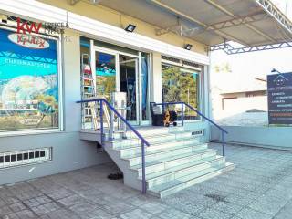 Εξωτερικοι χώροι