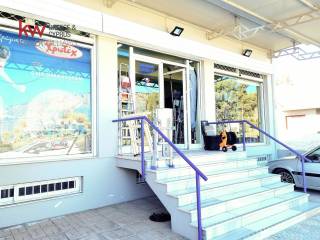 Εξωτερικοι χώροι