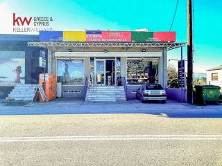 Εξωτερικοι χώροι