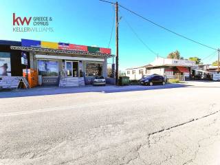 Εξωτερικοι χώροι