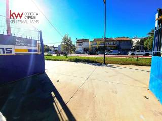 Εξωτερικοι χώροι