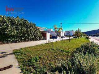 Εξωτερικοι χώροι