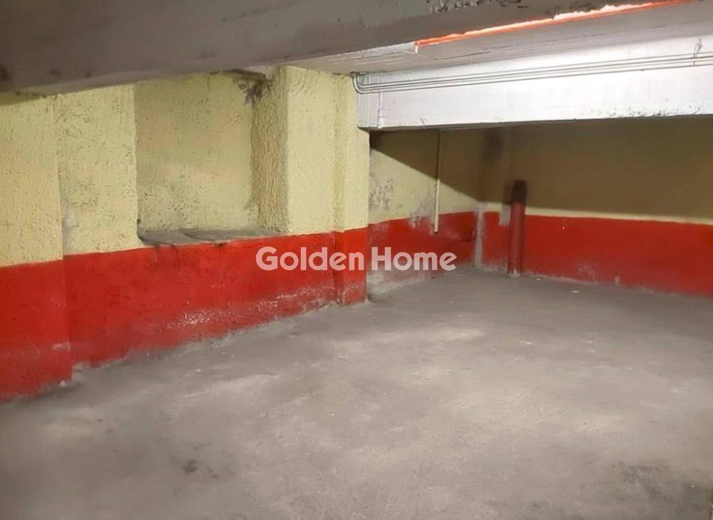 Κυρίως Χώρος