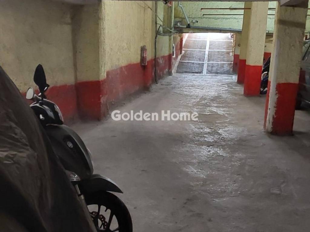 Κυρίως Χώρος