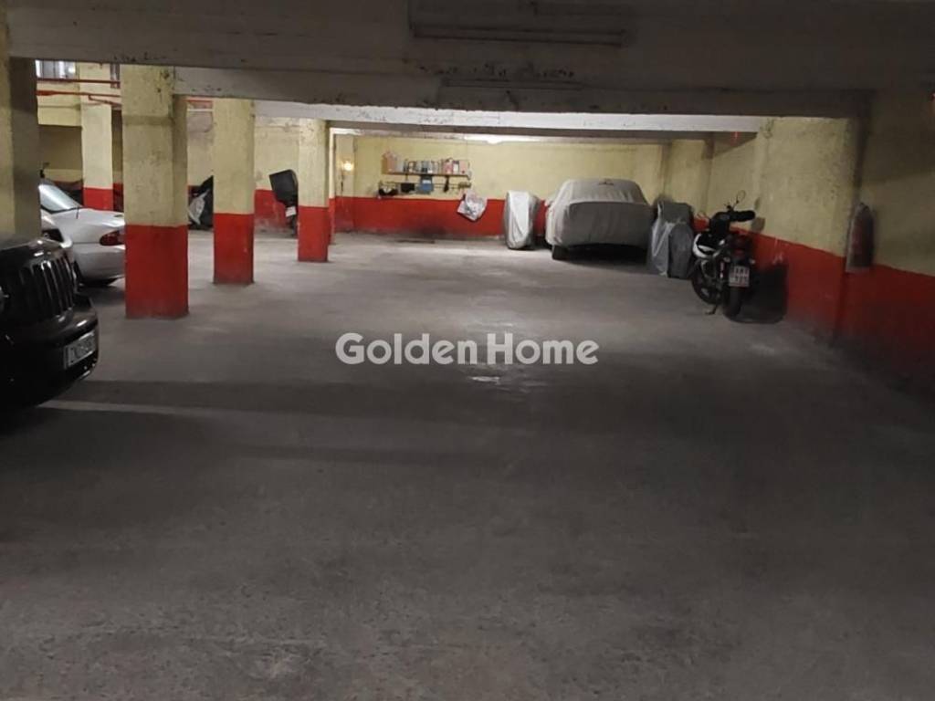 Κυρίως Χώρος