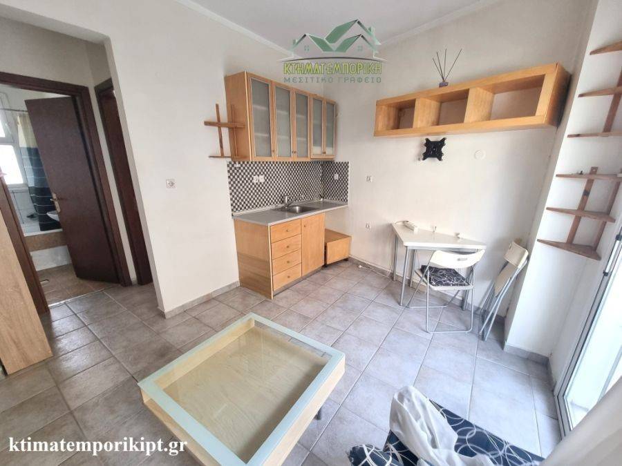 Ενιαίος χώρος