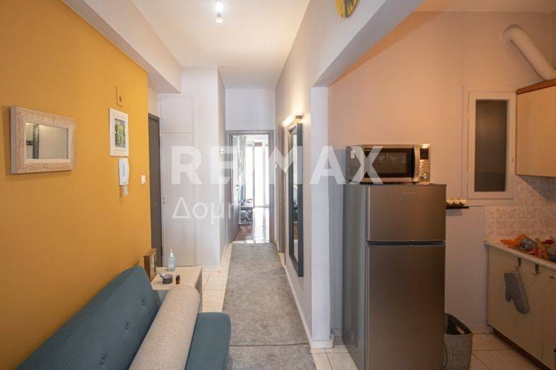 Άποψη χώρου