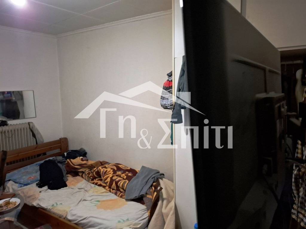 Υπνοδωμάτιο