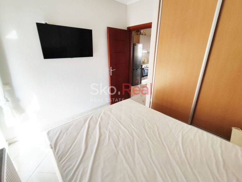 Υπνοδωμάτιο