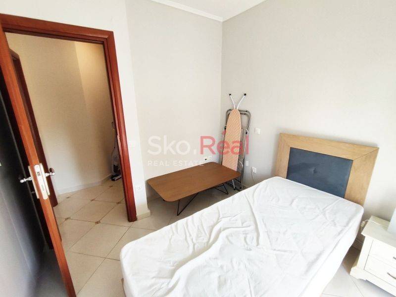 Υπνοδωμάτιο