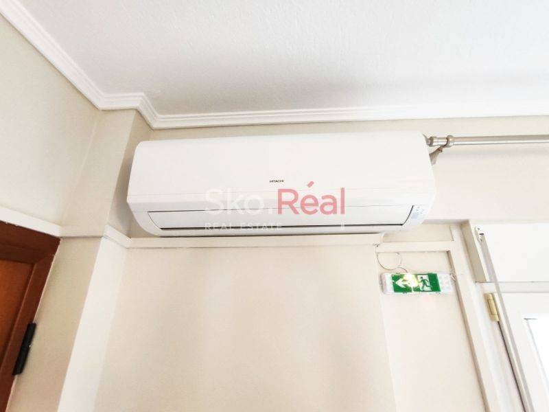 Κλιματισμός