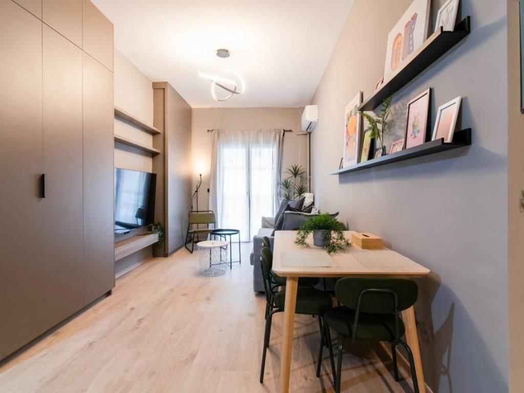 Εσωτερικοι χώροι