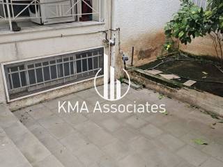 Εξωτερικοι χώροι