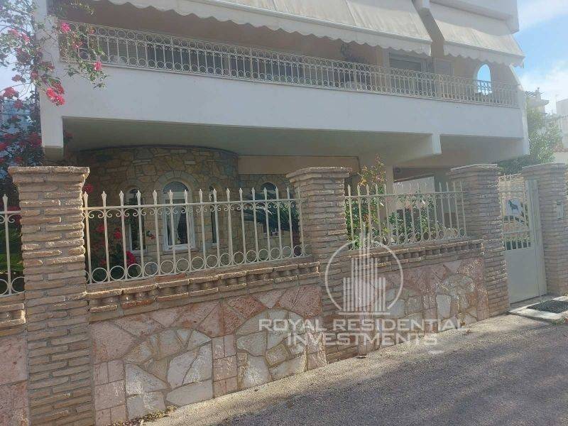 Εξωτερικός χώρος