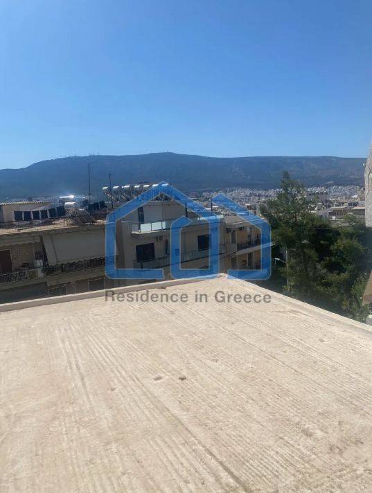 Εξωτερικοι χώροι