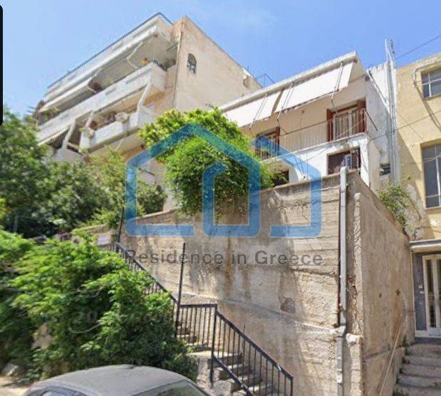 Εξωτερικοι χώροι