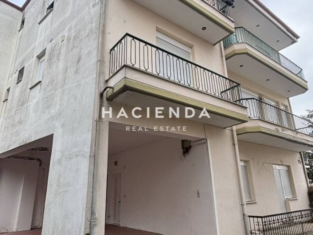 Εξωτερικός χώρος