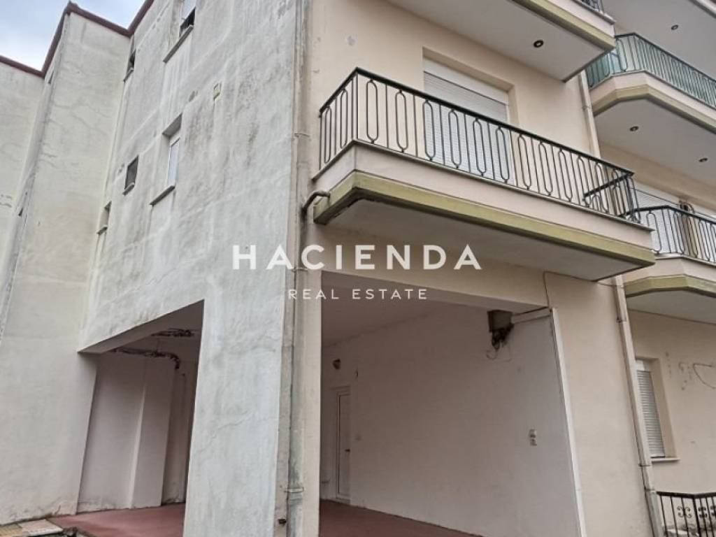 Εξωτερικός χώρος