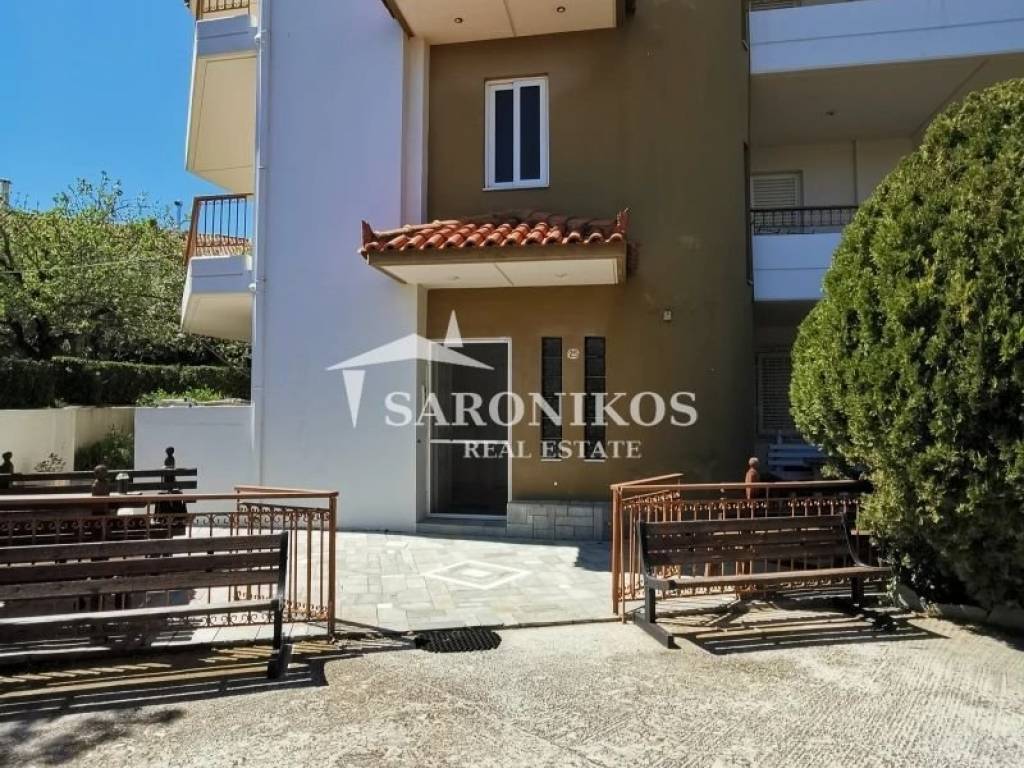 Εξωτερικός χώρος