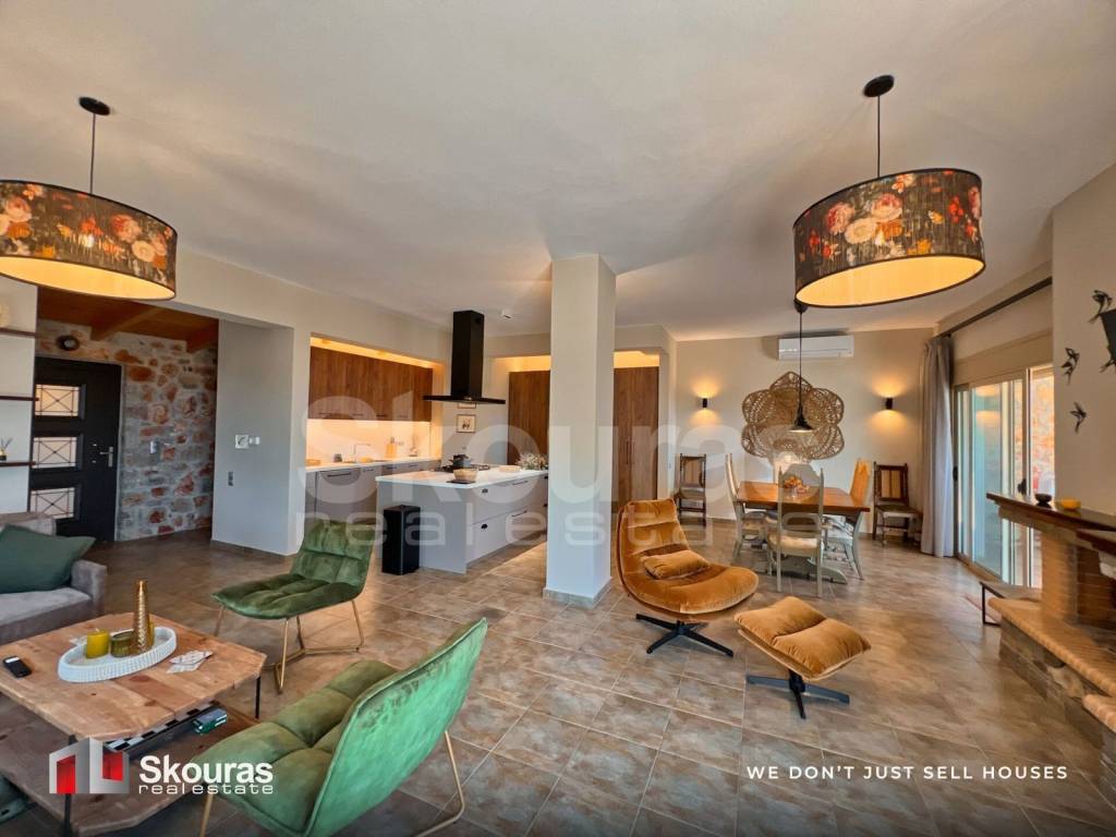 Εσωτερικοι χώροι