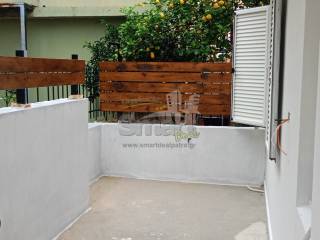 Εξωτερικοι χώροι