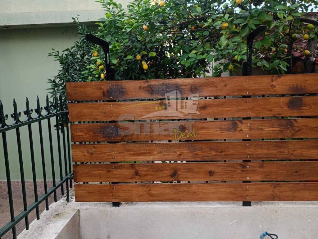 Εξωτερικοι χώροι