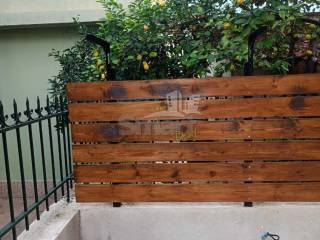 Εξωτερικοι χώροι