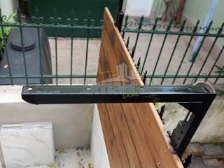 Εξωτερικοι χώροι