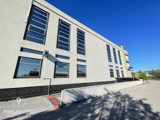 Forumland Real Estate, Εξωτερική Όψη