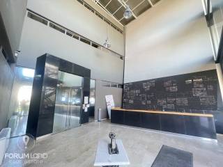 Forumland Real Estate, Εσωτερικός Χώρος