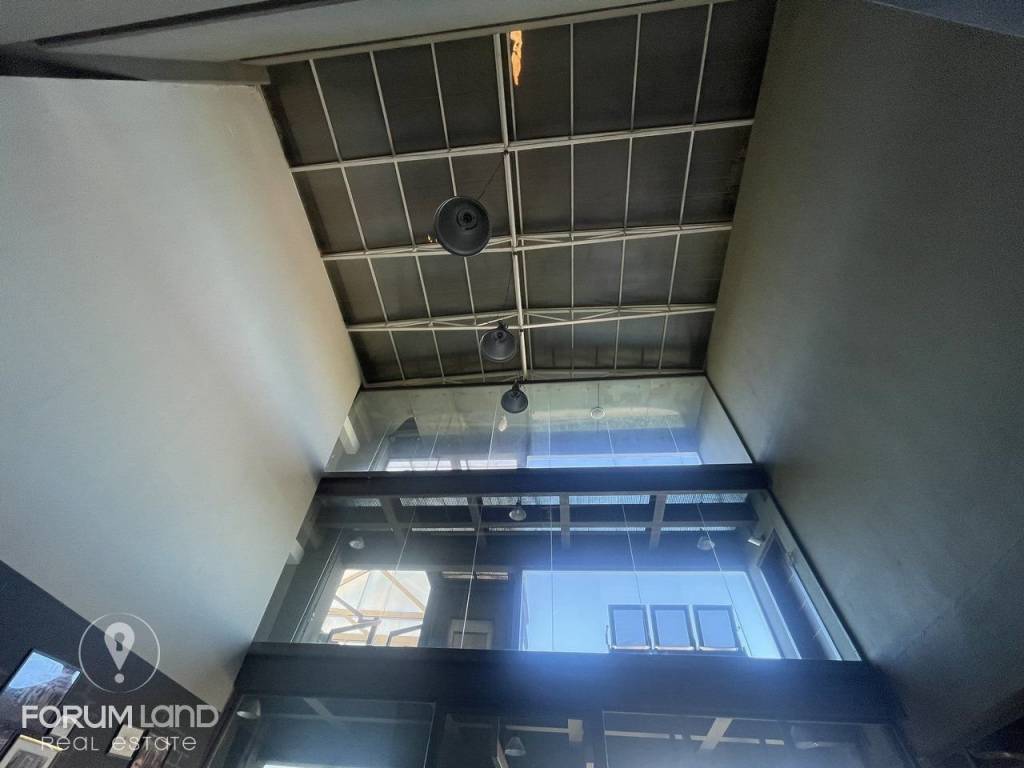 Forumland Real Estate, Εσωτερικός Χώρος