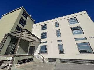 Forumland Real Estate, Εξωτερική Όψη