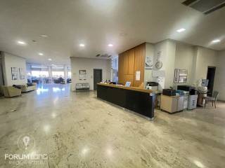 Forumland Real Estate, Εσωτερικός Χώρος